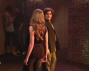 on SNL!