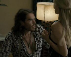 Kristen Bell and Mila Kunis Having Sex and in Bikini in Forgetting Sarah Marshall!