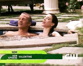 in Bikini on Valentine S01E02!