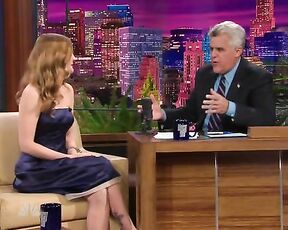 on The Tonight Show with Jay Leno!