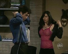 on General Hospital!