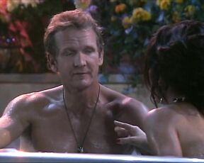 on General Hospital, Bikini and short Bra scenes!