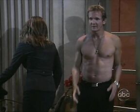 on General Hospital, Bikini and short Bra scenes!