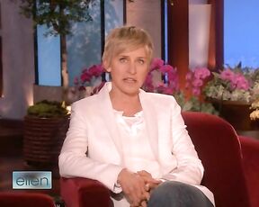 on Ellen DeGeneres HD 1080i!