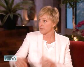 on Ellen DeGeneres HD 1080i!