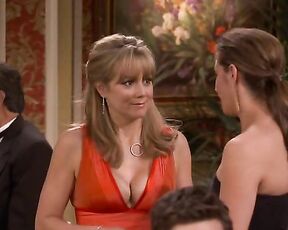 Cleavage on Rules of Engagement!