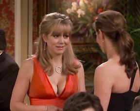 Cleavage on Rules of Engagement!