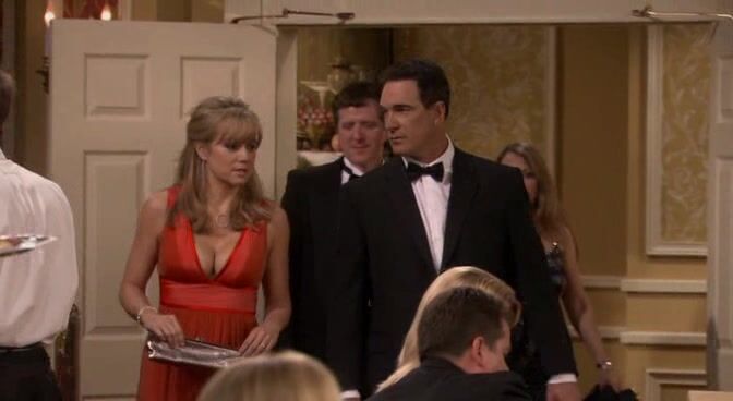 Cleavage on Rules of Engagement!