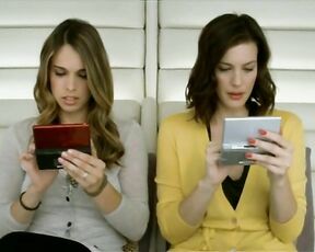 Nintendo DS ad!