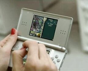 Nintendo DS ad!