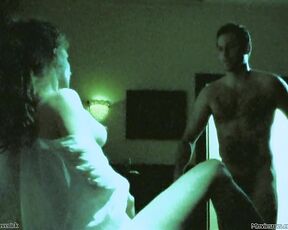 Completely Naked and Masturbating in The Exhibitionist Files!