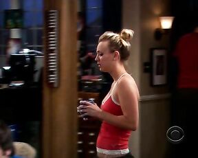 on Big Bang Theory S2E08!