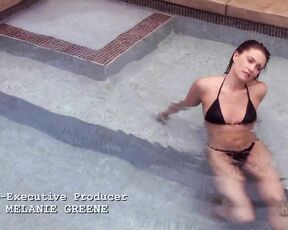 in Bikini from Californication S02E08!