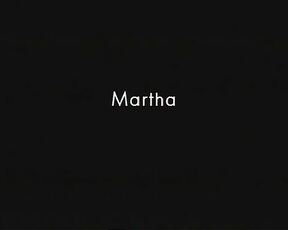 Naked Sex Scene in Martha!