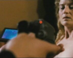 Naked Sex Scene in Martha!