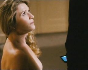 Naked Sex Scene in Martha!