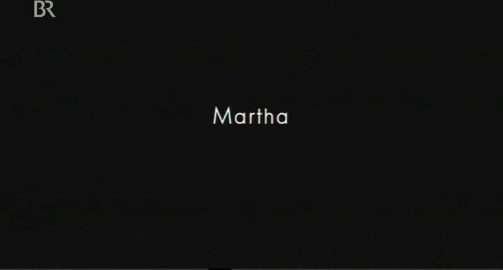 Naked Sex Scene in Martha!