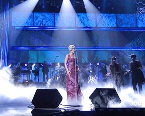 Performing Sober at The American Music Awards!