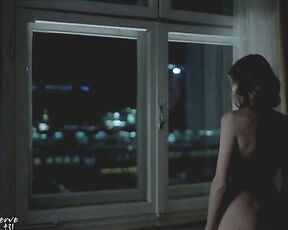 Aurore Clement and Lea Massari Fully Nude in Les Rendez-Vous DAnna!