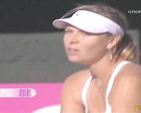 playing in Fed Cup 2008!