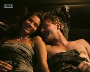 Bare Tits in Verbotene Liebe Ep. 239!