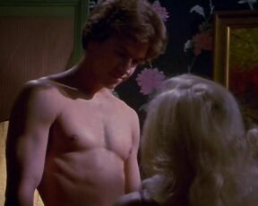 in Underwear in Boogie Nights HD!