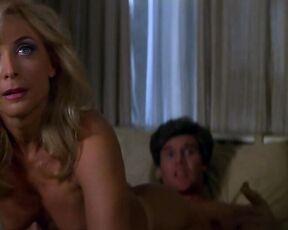 Naked and Banging in Boogie Nights HD!