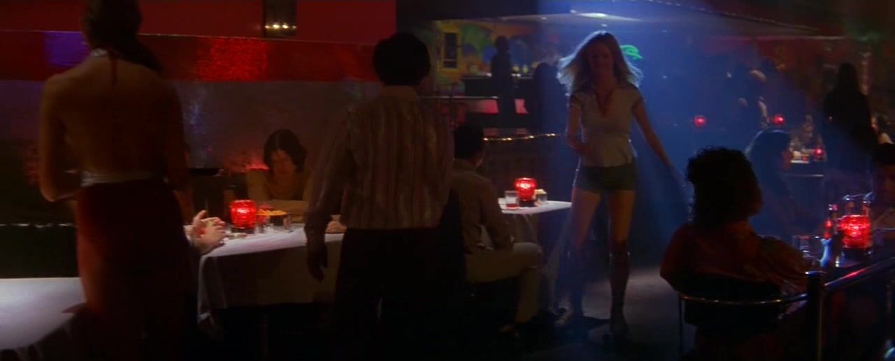 Nude scenes in Boogie Nights HD!