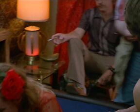 Nude scenes in Boogie Nights HD!