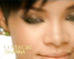 Covergirl ad!