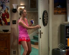 on The Big Bang Theory!