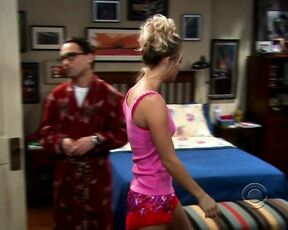 on The Big Bang Theory!