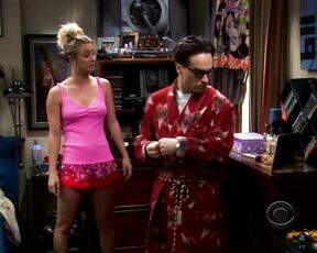 on The Big Bang Theory!