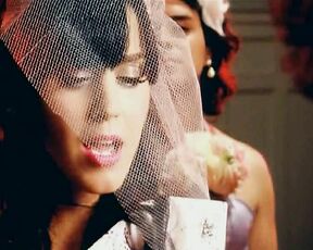 Hot N Cold Music Vid!