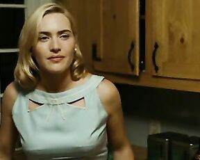 from Revolutionary Road!