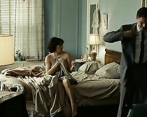 Bare Breasts from Revolutionary Road!