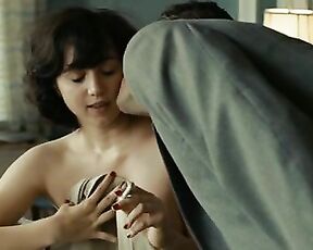 Bare Breasts from Revolutionary Road!