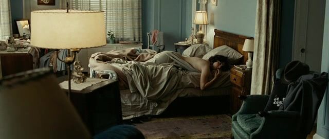 Bare Breasts from Revolutionary Road!