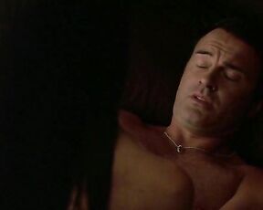 and others Having Sex on NipTuck S05E15!