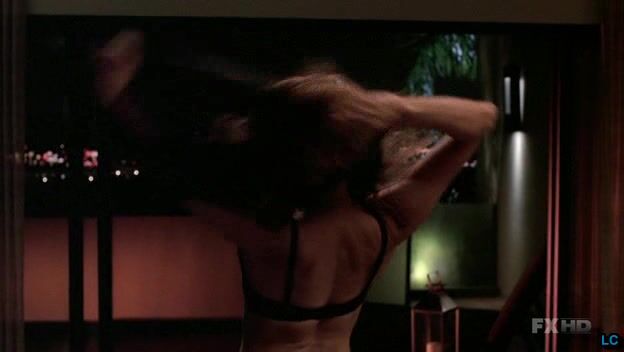 and others Having Sex on NipTuck S05E15!