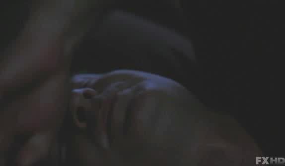 sex scene on Nip Tuck S05E16!