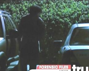 on Forensic Files!