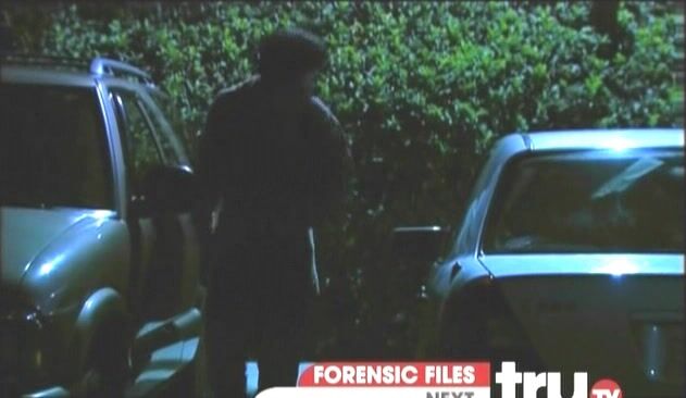 on Forensic Files!