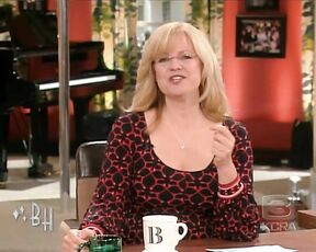 on the Bonnie Hunt Show!