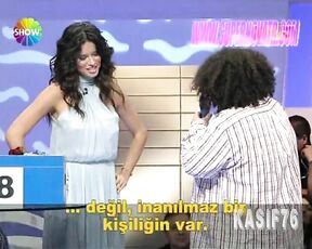 Hard Nips on turkish deal or no deal!