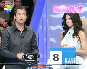 Hard Nips on turkish deal or no deal!