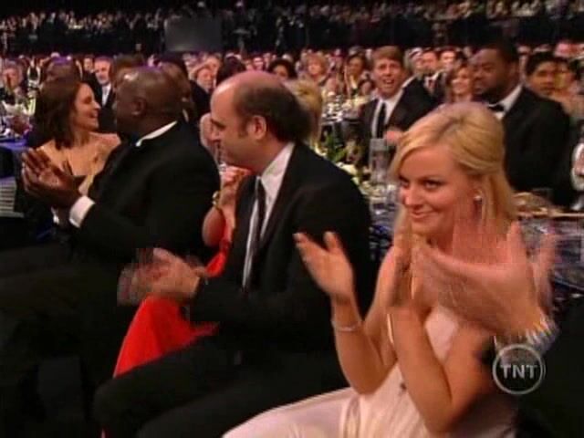 from the 2009 SAG awards!