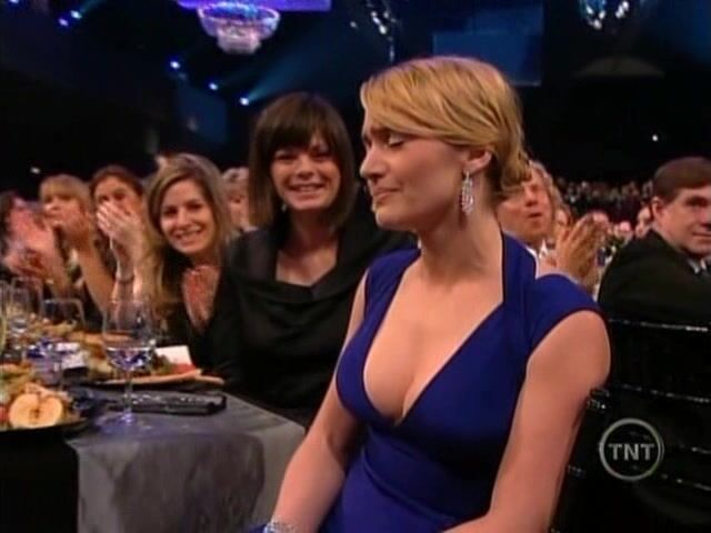 from the 2009 SAG awards!