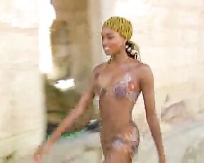 Video Previews of Sports Illustrated Swimsuit 2009!