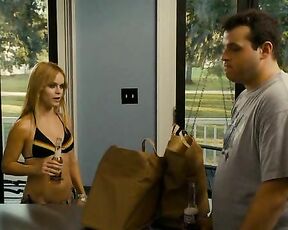 Agnes Bruckner, Taryn Manning and Ryanne Duzich in Bikinis in Kill Theory!